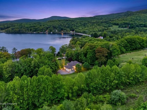 32 Lake Shore Drive , Canton, ME 04221