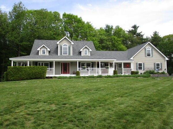 8 Dirigo Drive, Scarborough, ME 04074