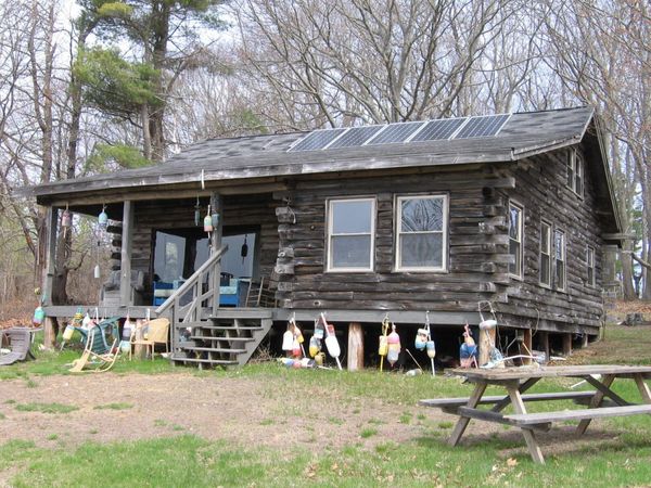 Lot 8 Sturdivant Island , Cumberland, ME 04021