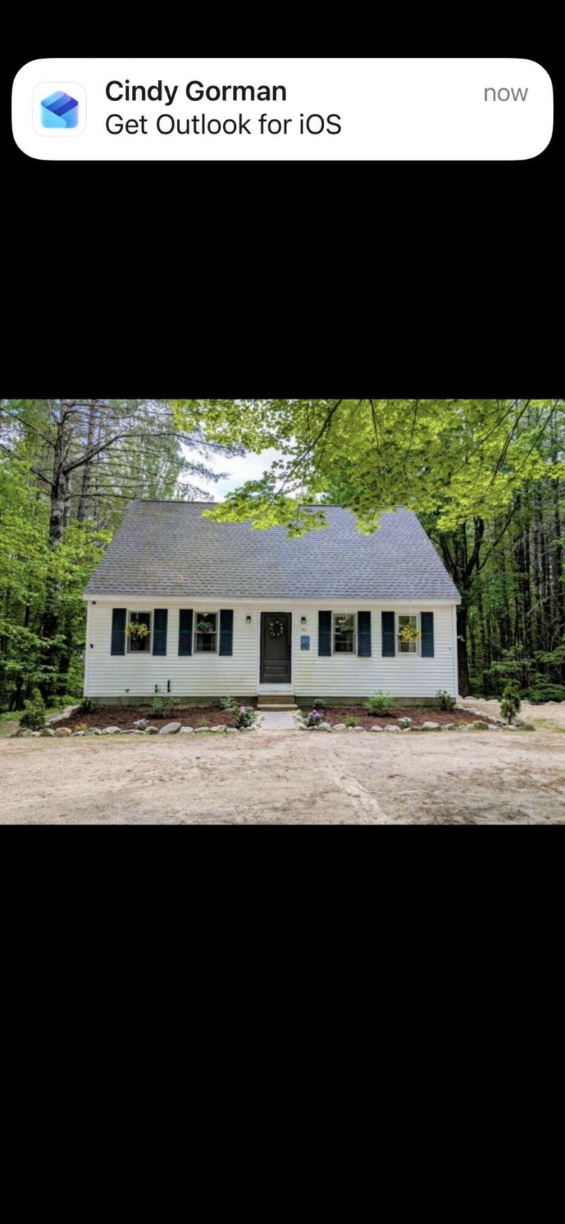 94 Whitetail Ridge Road , Bridgton, ME 04009 Main Photo
