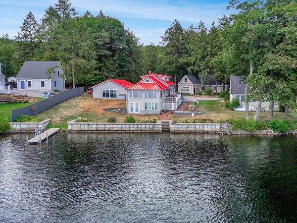 69 Scott Drive , Monmouth, ME 04259
