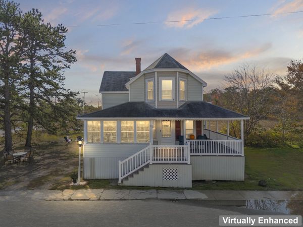 17 Randall Avenue , Old Orchard Beach, ME 04064
