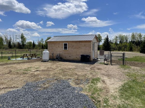 114 Emond Road , Caribou, ME 04736