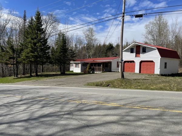 306 Catalina Road , Hodgdon, ME 04730