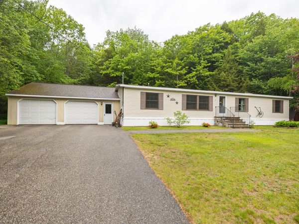 71 Kyle Lane , Auburn, ME 04210