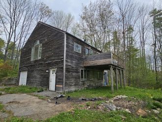 37 Cobb Road Camden, ME 04843