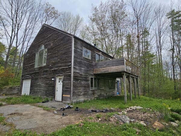 37 Cobb Road , Camden, ME 04843