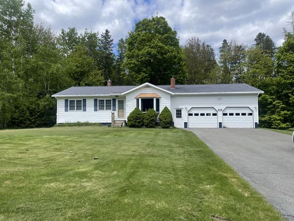 53 Bog Road , Limestone, ME 04750