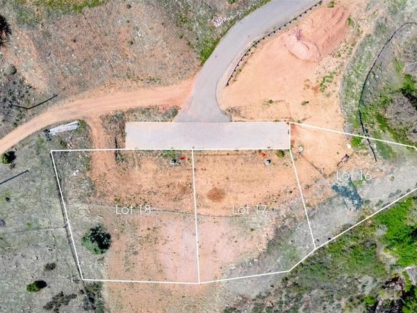 17186 Lost Horse Lane , Morrison, CO 80465