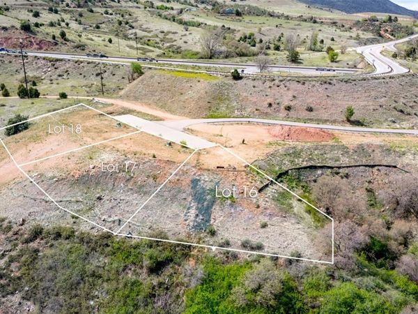 17176 Lost Horse Lane , Morrison, CO 80465