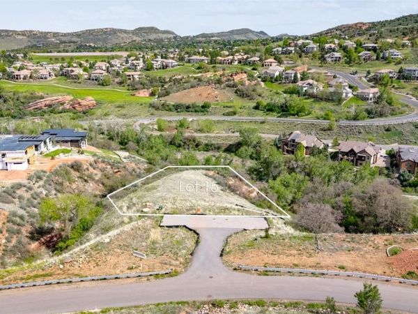 17106 Lost Horse Lane , Morrison, CO 80465
