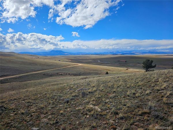 Fernando Trail , Hartsel, CO 80449