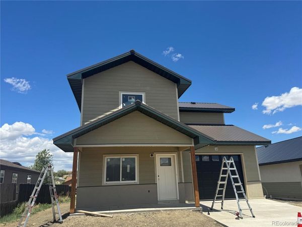 317 Camillus Avenue , Trinidad, CO 81082