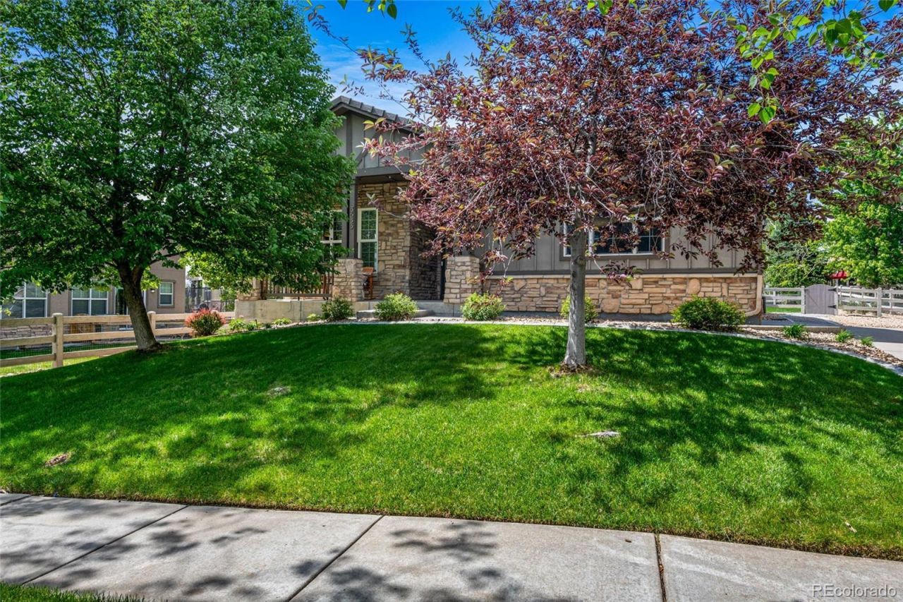3533 Parkside Center Drive , Broomfield, CO 80023 Main Photo