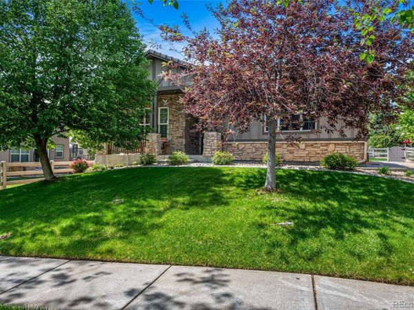 3533 Parkside Center Drive , Broomfield, CO 80023