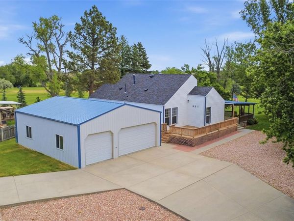921 Krista Kort, Brush, CO 80723