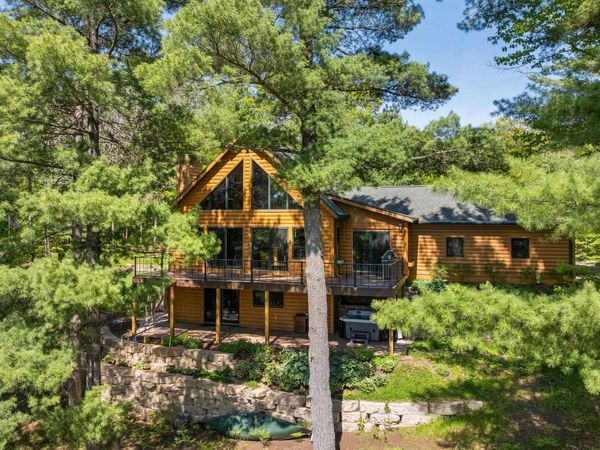 4648 Truax Lake Road, Williamsburg, MI 49690