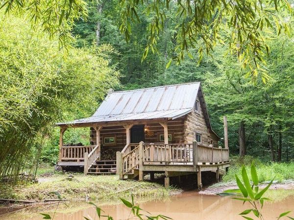 874 County Road 480 , Englewood, TN 37329