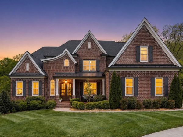 2708 Eglington Ter, Franklin, TN 37069