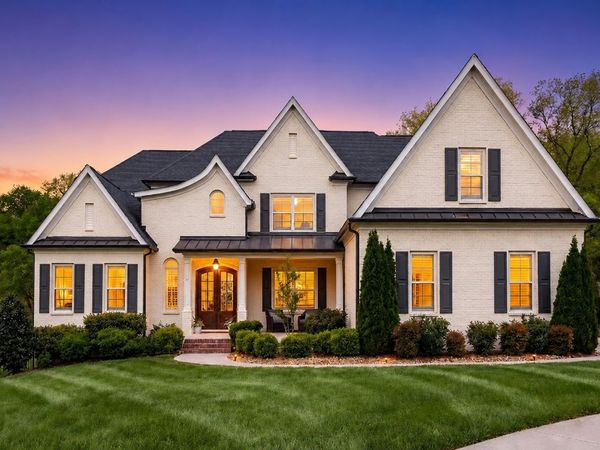 2708 Eglington Ter , Franklin, TN 37069