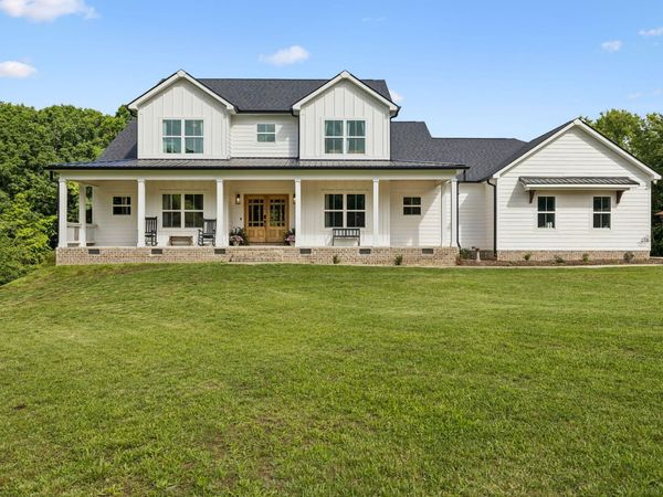 6949 Sawyer Road , Signal Mountain, TN 37377