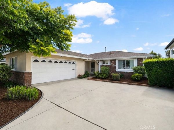 3501 Claremore Avenue, Long Beach, CA 90808