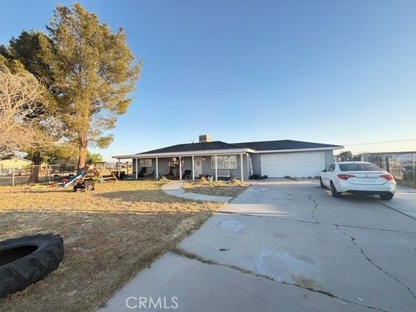 16915 Bellaire, Edwards, CA 93523