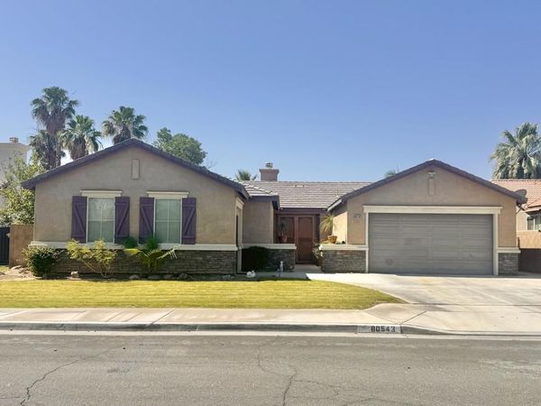 80543 Key Largo Avenue, Indio, CA 92201