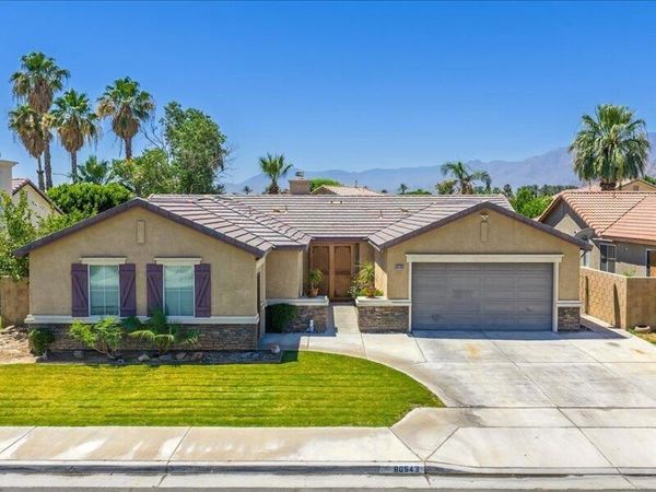 80543 Key Largo Avenue, Indio, CA 92201
