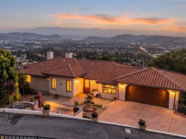 453 Kathleen Drive, Newbury Park, CA 91320