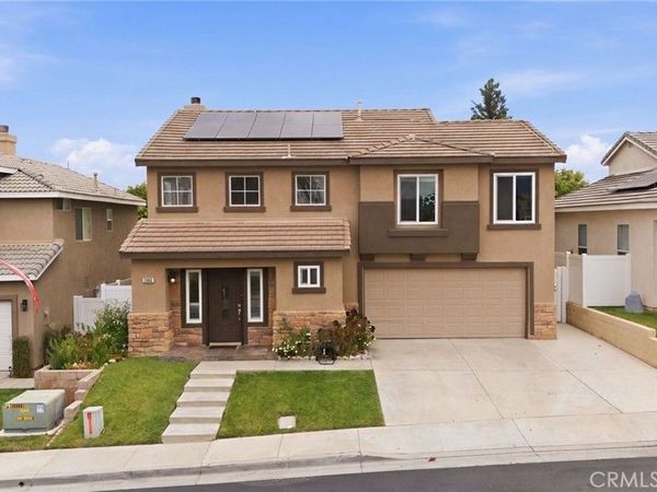 3355 Shining Star, Corona, CA 92881