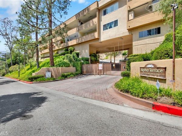 1935 Alpha, Unit 229, Glendale, CA 91208