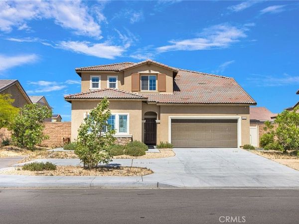 15612 Cobalt, Victorville, CA 92394
