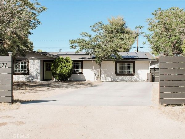 7177 Sunny Place, Yucca Valley, CA 92284