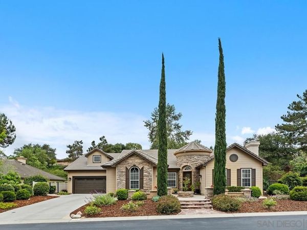 2157 Berwick Woods, Fallbrook, CA 92028