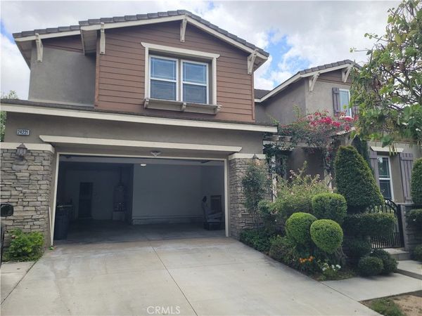 24221 Paulson Drive, Loma Linda, CA 92354