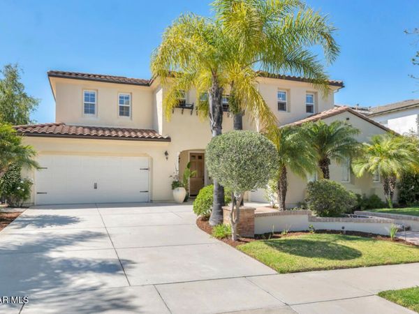 5257 Via Jacinto, Newbury Park, CA 91320
