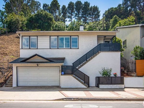 12248 Laurel Terrace Drive, Studio City, CA 91604