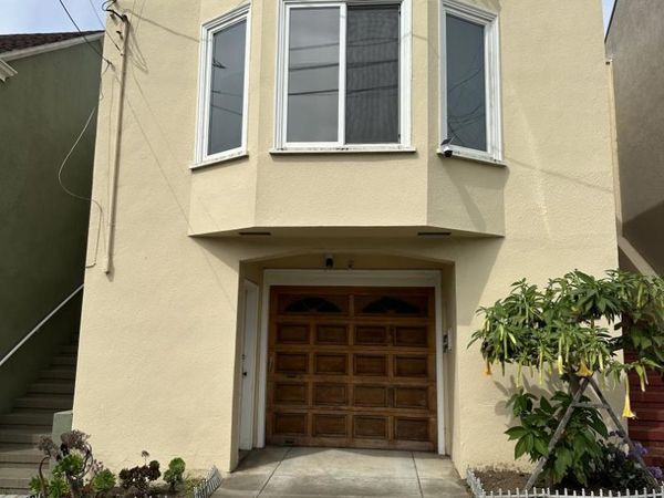 2647 20th Avenue, San Francisco, CA 94116