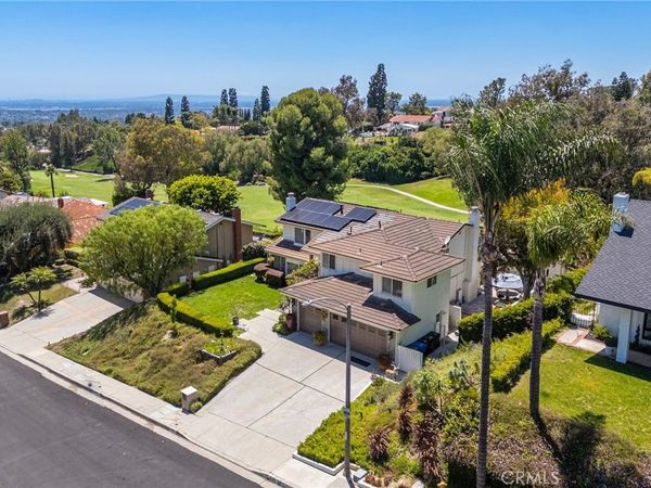 8535 Portafino Place, Whittier, CA 90603