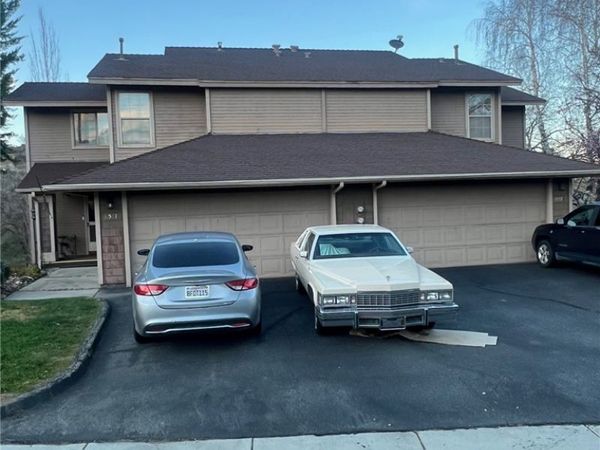 18571 Glenview Court, Tehachapi, CA 93561
