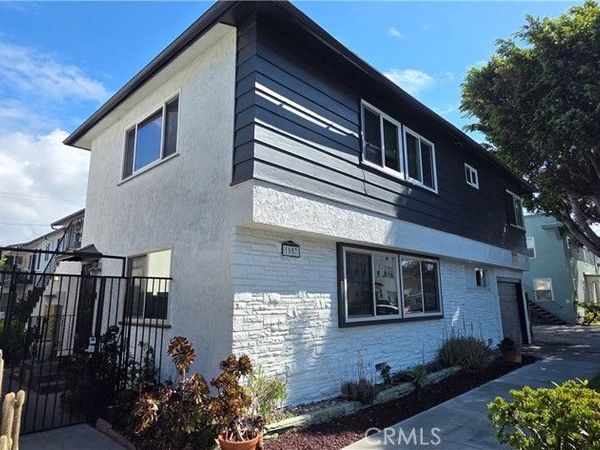 1057 E Appleton, Long Beach, CA 90802
