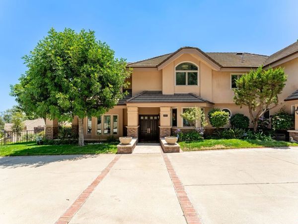 1432 Rutherford Drive, Pasadena, CA 91103