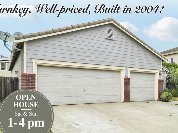 2547 Wesley Ln, Stockton, CA 95206