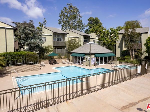 4812 Hollow Corner Road, Unit 151, Culver City, CA 90230