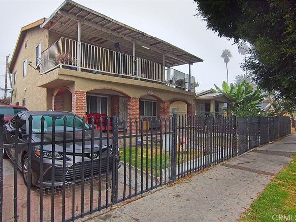 6911 Compton, Los Angeles, CA 90001