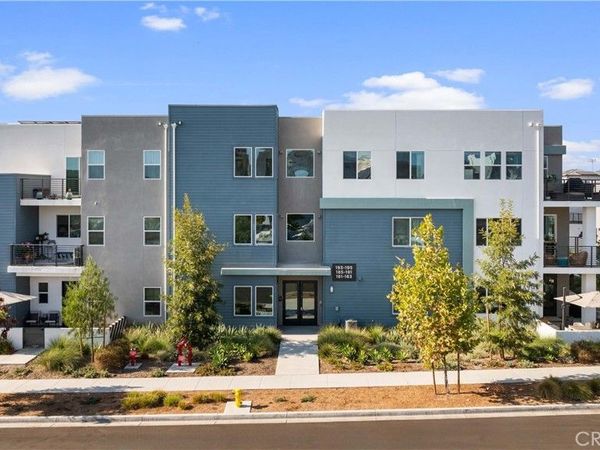187 Biome, Irvine, CA 92618