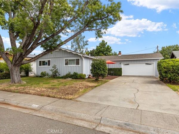 13 Joy Lane, Chico, CA 95926