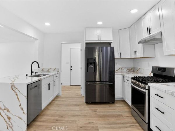 13150 Millrace, Sun Valley, CA 91352