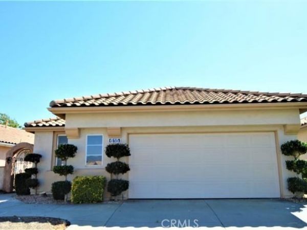 615 Brooklawn, Banning, CA 92220